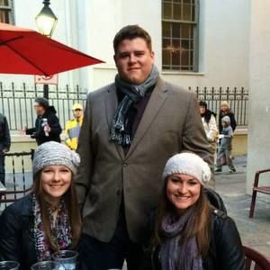 Meet your Posher, Rick